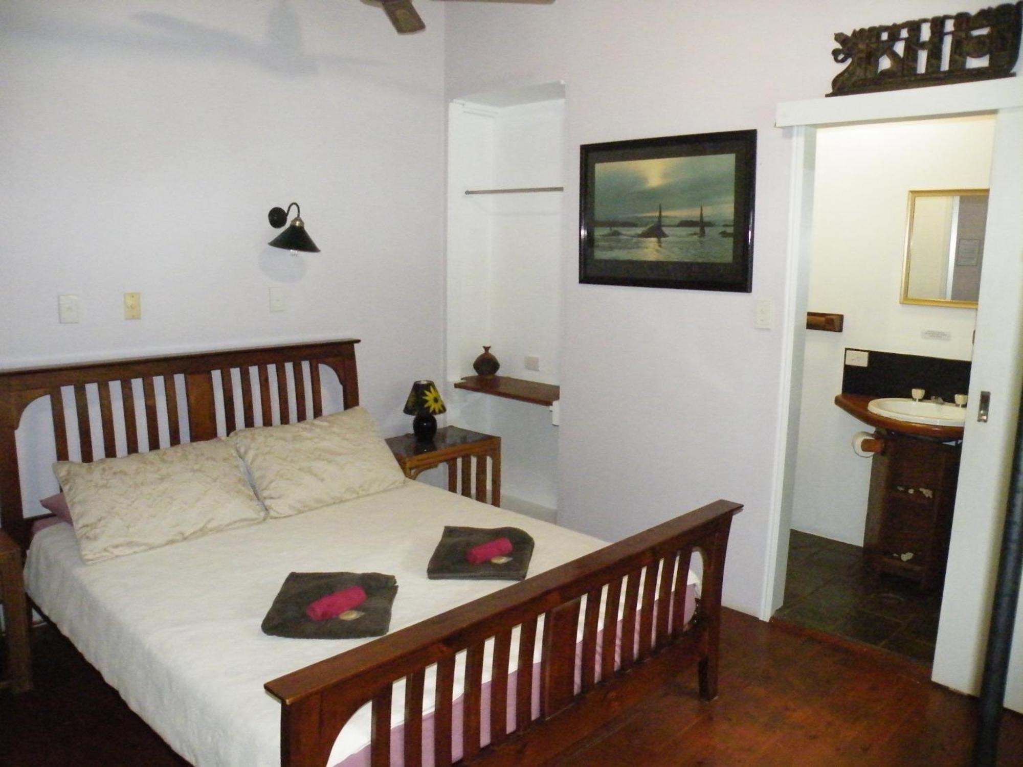 Epiphyte B & B Cow Bay Exterior photo