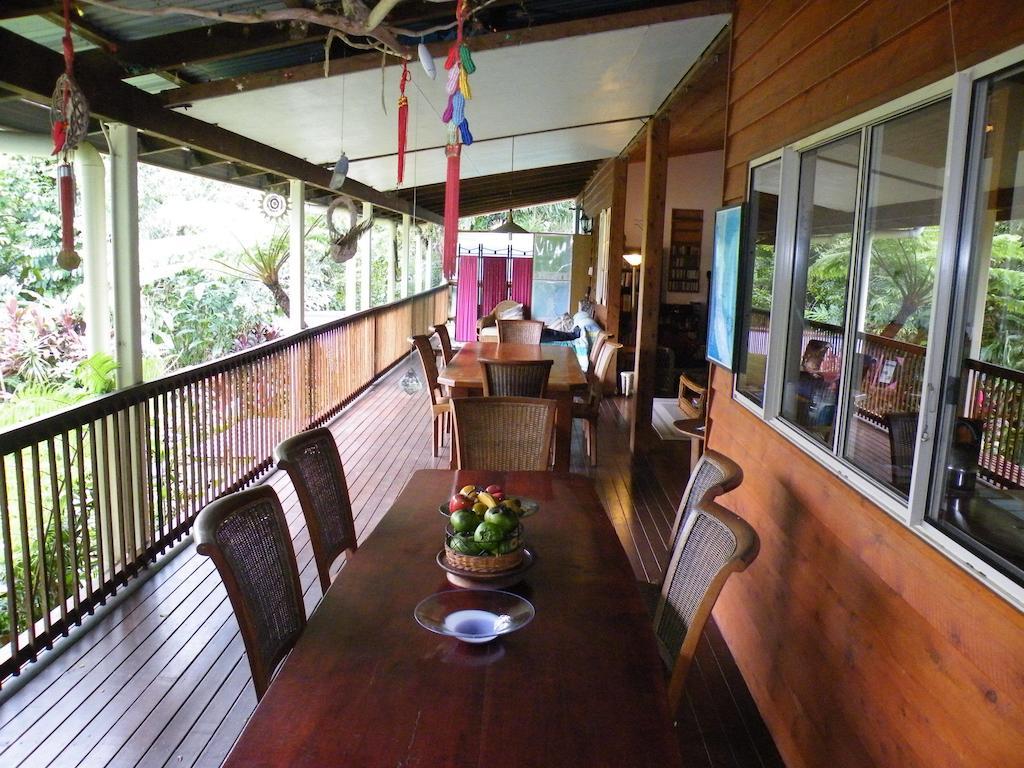 Epiphyte B & B Cow Bay Exterior photo